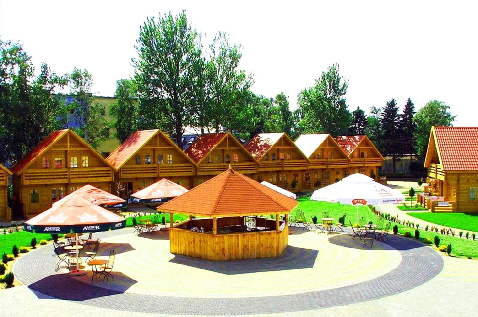 Neptun Ψ Resort Jastrzębia Góra Exterior foto